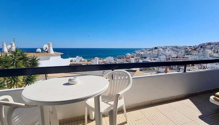 Photo 1 - Albufeira Ocean Balcony 63