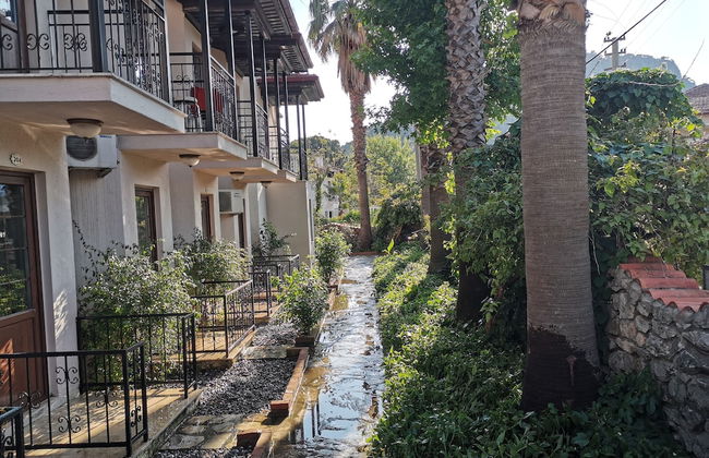 Ilkim Apart - Photo 54