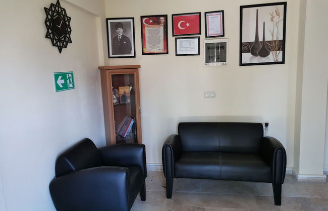Ilkim Apart - Photo 2