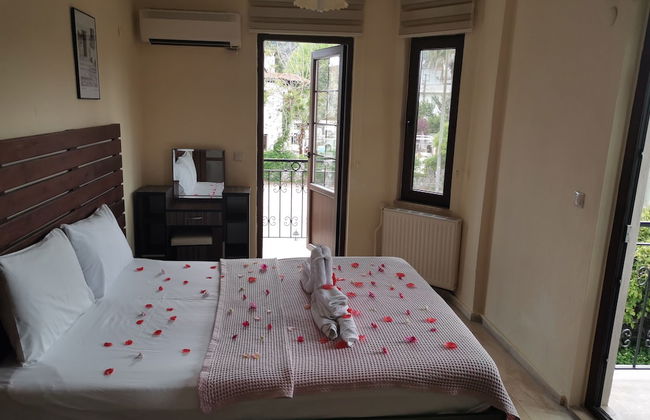 Ilkim Apart - Photo 15