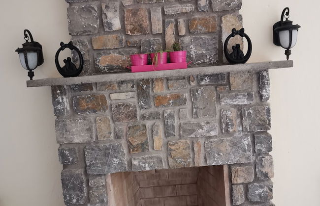 Ilkim Apart - Photo 31