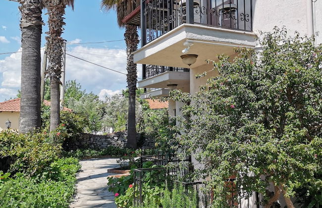 Ilkim Apart - Photo 33