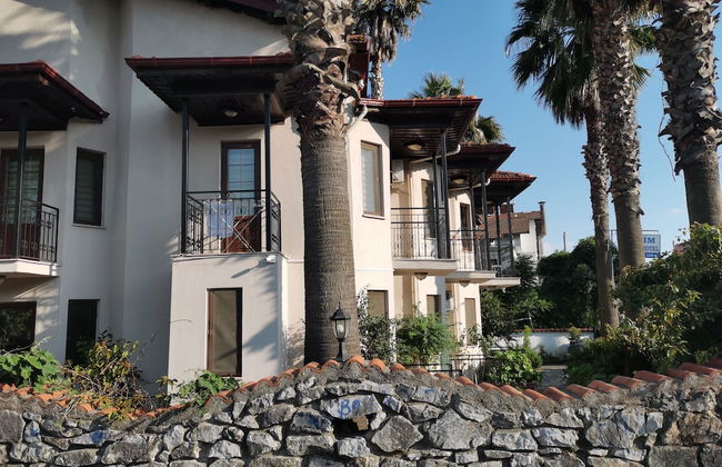 Ilkim Apart - Photo 48