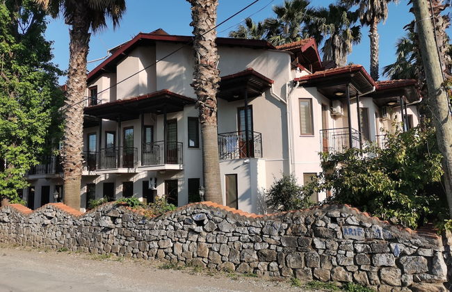 Ilkim Apart - Photo 49