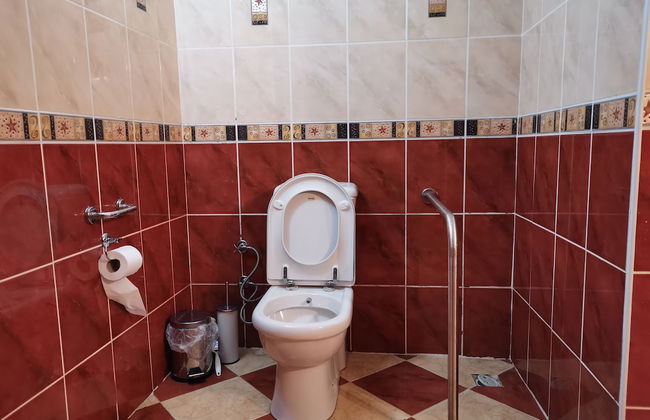 Ilkim Apart - Photo 27