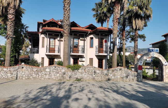 Ilkim Apart - Photo 51
