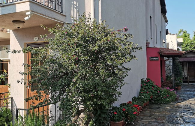 Ilkim Apart - Photo 37