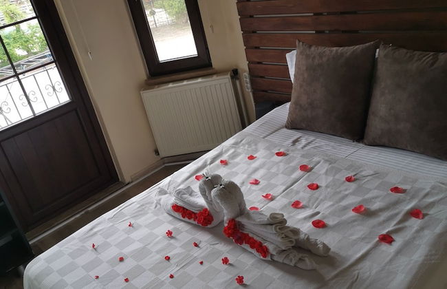 Ilkim Apart - Photo 8