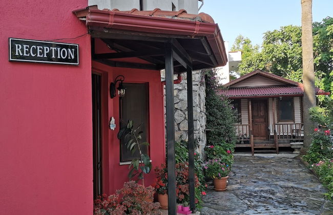 Ilkim Apart - Photo 46