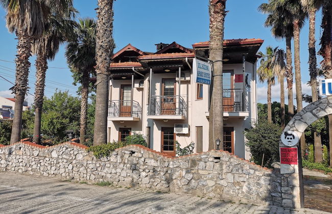 Ilkim Apart - Photo 45