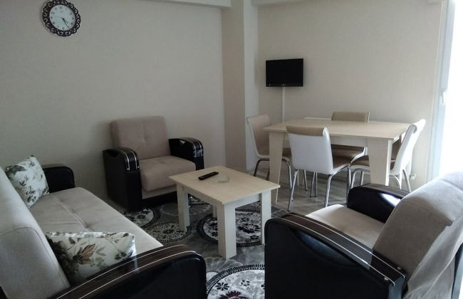 Asya Apart Otel - Foto 8
