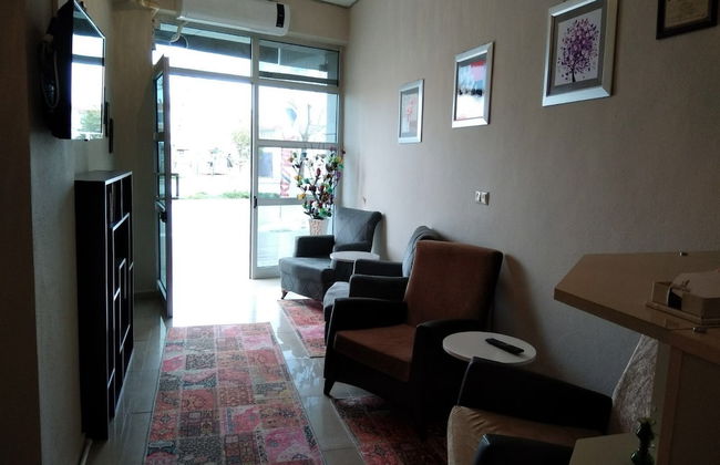 Asya Apart Otel - Foto 3