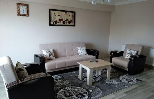 Asya Apart Otel - Foto 10