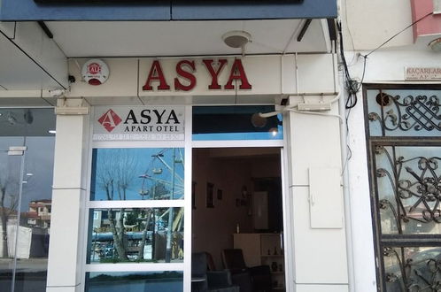 Photo 12 - Asya Apart Otel