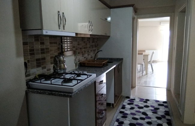 Asya Apart Otel - Foto 7