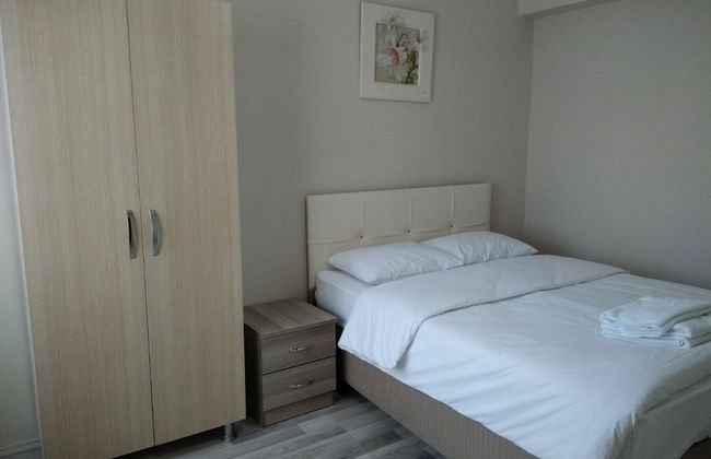 Asya Apart Otel - Foto 5