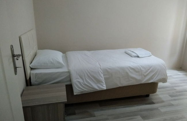 Asya Apart Otel - Foto 4
