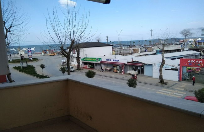 Asya Apart Otel - Foto 13