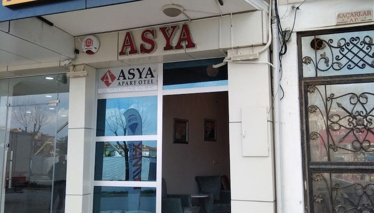 Foto 1 - Asya Apart Otel