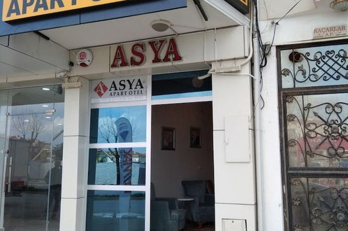 Foto 1 - Asya Apart Otel