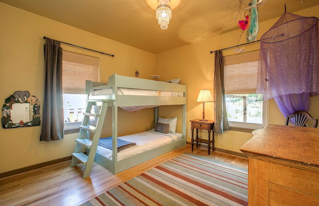 1936 Keystone Cottage - Family Friendly - Foto 8