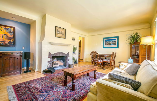 1936 Keystone Cottage - Family Friendly - Foto 12