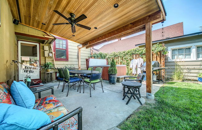 1936 Keystone Cottage - Family Friendly - Foto 17