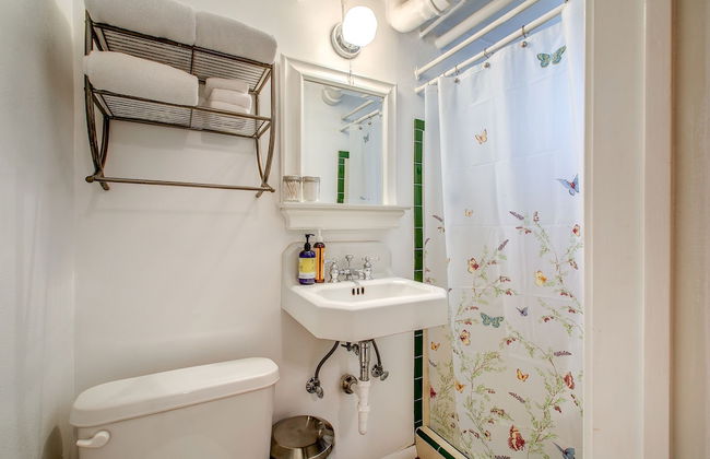 1936 Keystone Cottage - Family Friendly - Foto 19
