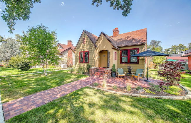 1936 Keystone Cottage - Family Friendly - Foto 1