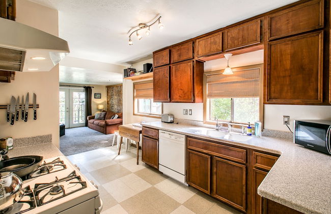 1936 Keystone Cottage - Family Friendly - Foto 10