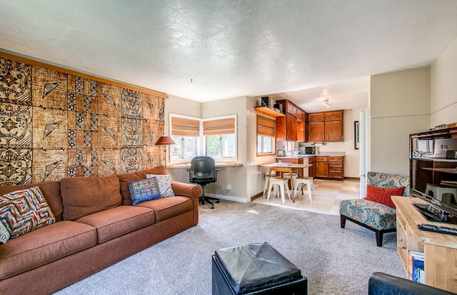 1936 Keystone Cottage - Family Friendly - Foto 13