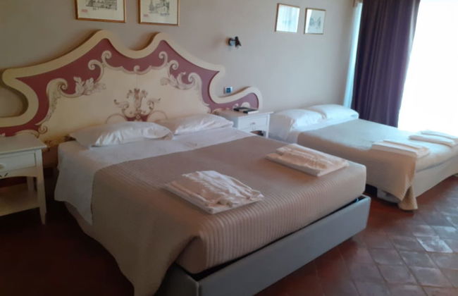 Corte Breda Agriturismo Bed & Breakfast - Foto 21