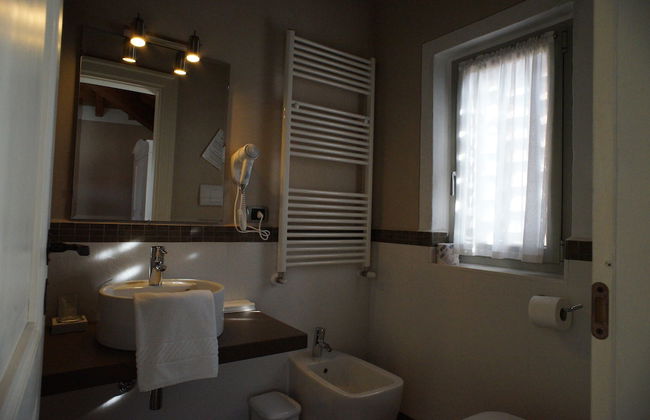 Corte Breda Agriturismo Bed & Breakfast - Foto 29