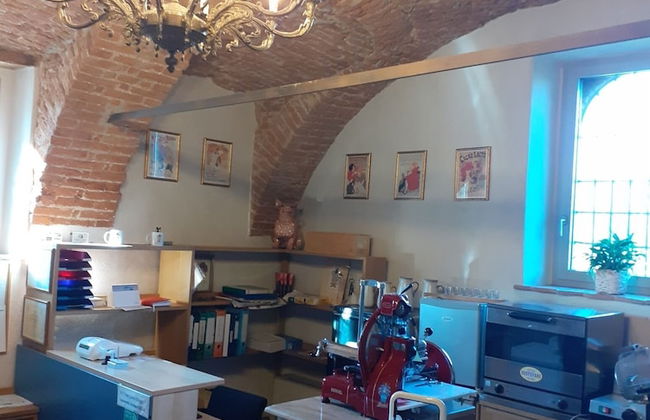 Corte Breda Agriturismo Bed & Breakfast - Foto 42