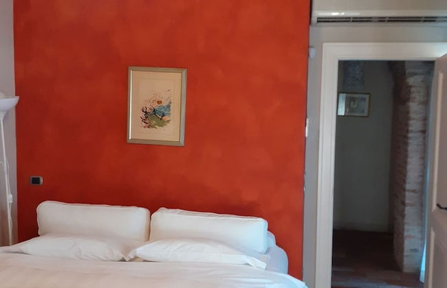 Corte Breda Agriturismo Bed & Breakfast - Foto 17