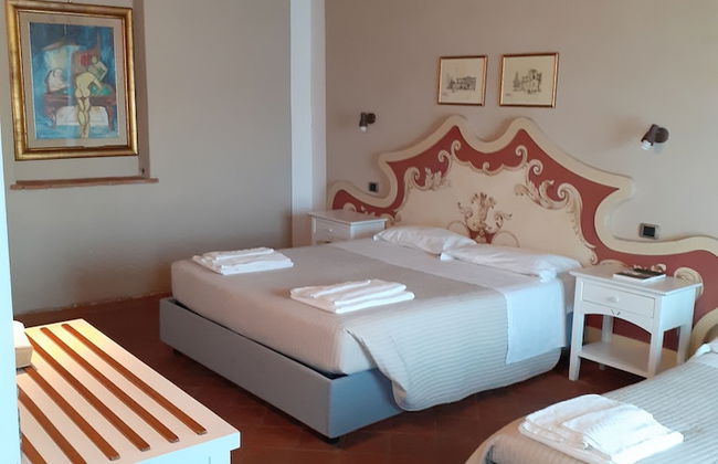 Corte Breda Agriturismo Bed & Breakfast - Foto 20