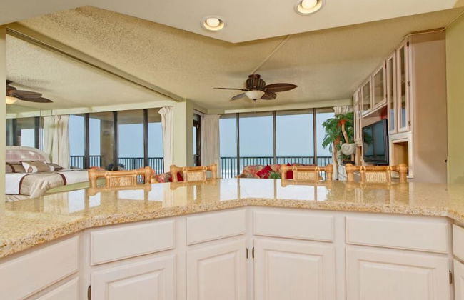 Sea Vista by South Padre Condo Rentals - Foto 73