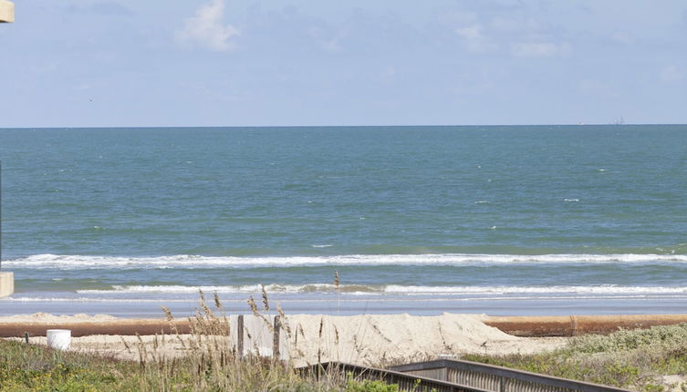 Photo 1 - Sea Vista by South Padre Condo Rentals