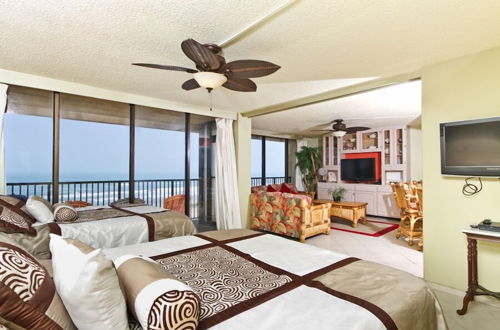 Photo 45 - Sea Vista by South Padre Condo Rentals