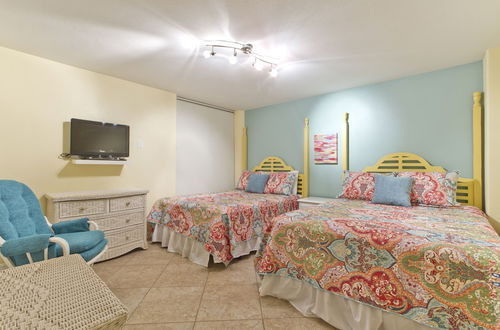 Photo 20 - Sea Vista by South Padre Condo Rentals