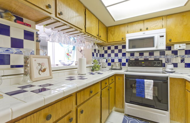 Sea Vista by South Padre Condo Rentals - Foto 62