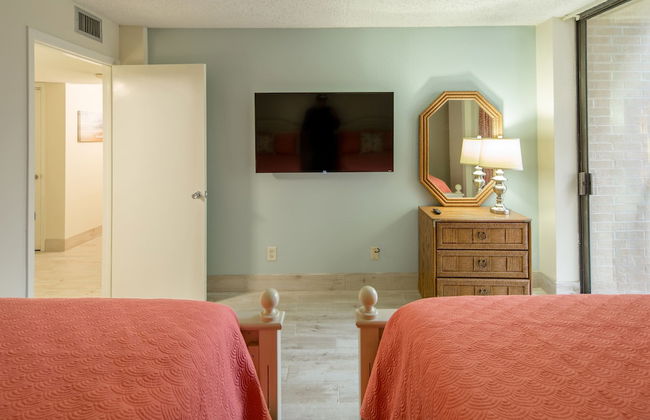 Sea Vista by South Padre Condo Rentals - Foto 49
