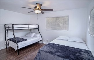 Foto 2 - Awesome Place 2br/2ba Near Downtown and Riverwalk