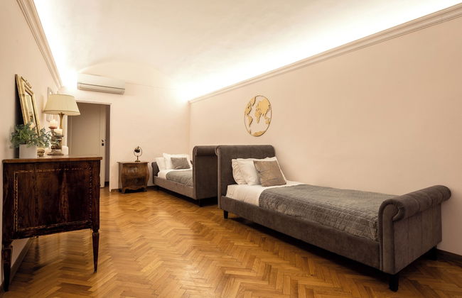 Historic Apt - Wifi - Ac - Top Location - Walk Everywhere - Photo 7
