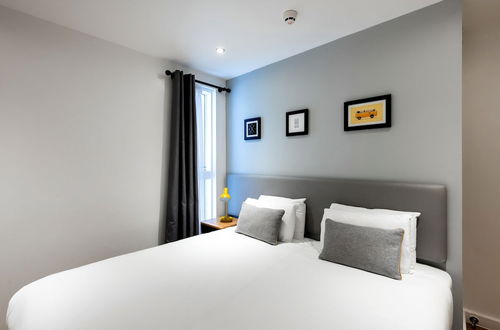 Photo 3 - Staycity Aparthotels, Birmingham, Jewellery Quarter