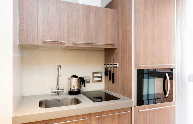 Staycity Aparthotels , Birmingham, City Centre - Foto 33