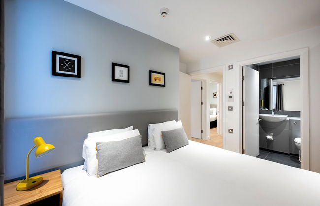 Staycity Aparthotels , Birmingham, City Centre - Foto 2