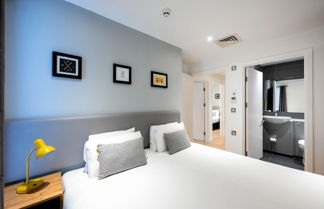 Photo 2 - Staycity Aparthotels, Birmingham, Jewellery Quarter