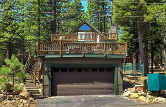 Photo 1 - Bear Pause 4BR Large Deck & Balcony