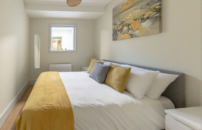 Apartment 3 Isabella House Hereford - Photo 2